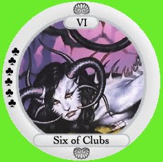 Fantasy Mandala Tarot (Web Edition)