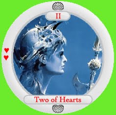 Fantasy Mandala Tarot (Web Edition)