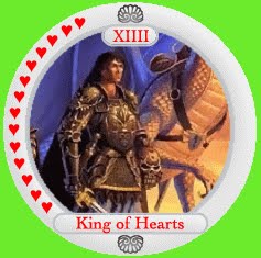 Fantasy Mandala Tarot (Web Edition)