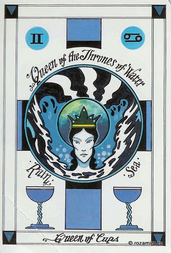 Magickal Tarot