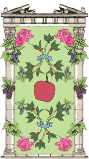 Tarot card ver.2008