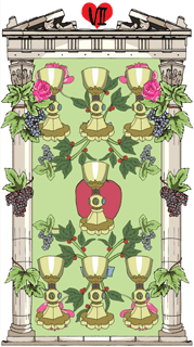Tarot card ver.2008