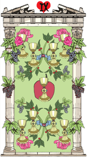 Tarot card ver.2008
