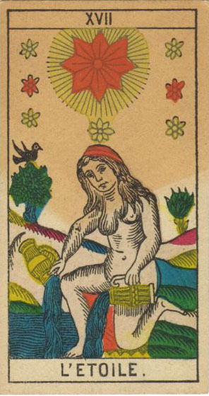Tarot Classic