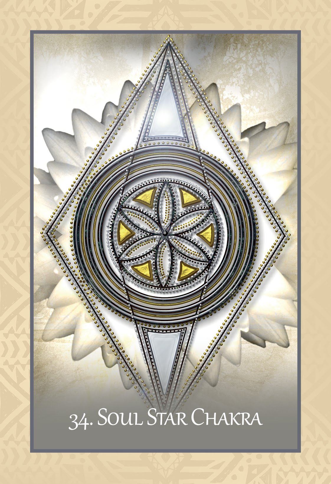 Native Heart Healing Oracle - Оракул Исцеляющее Сердце