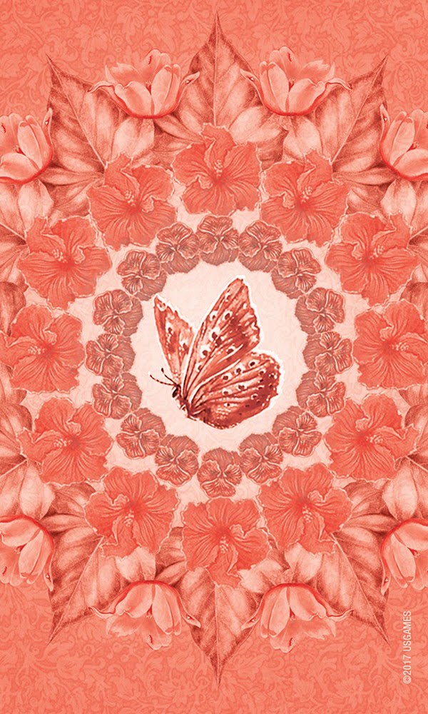 Joyful Inspirations Card - Карты Вдохновения Радостью 