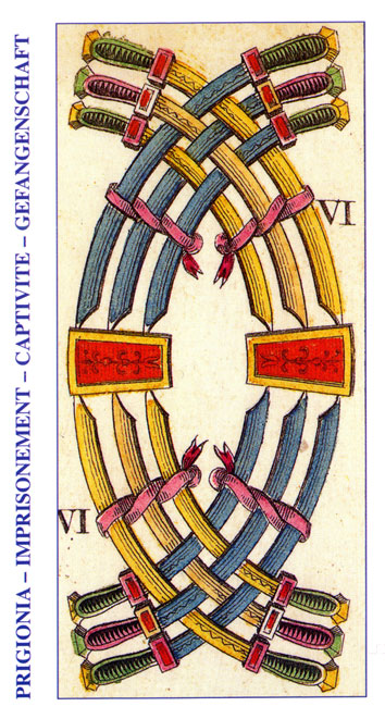 Classical Tarots - Carlo DellaRocca