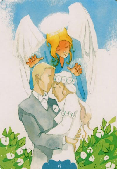 Angelic Oracle