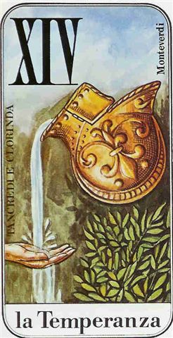 Tarocco della Musica