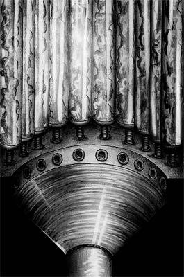 Surrealist Tarot by Ari Bach