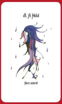 Erzsebet Tarot