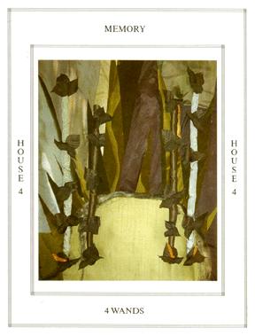 Tapestry Tarot