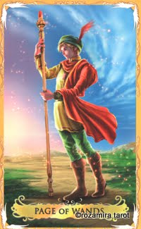 Alchemia Tarot Deck