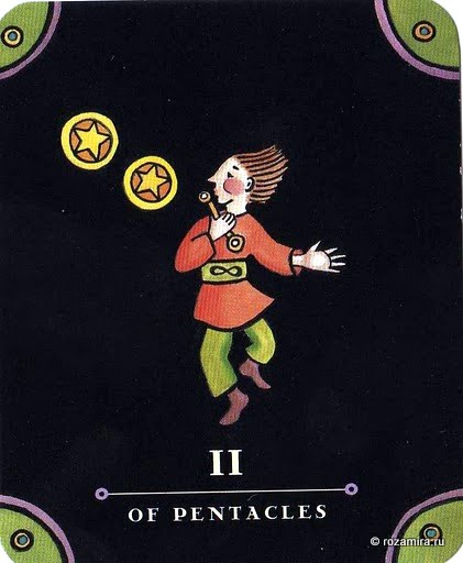 Nova Tarot
