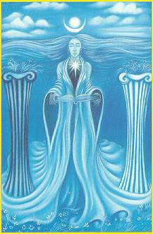 Aura Soma Tarot