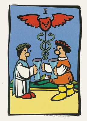 Ator Tarot