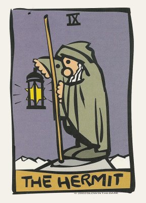 Ator Tarot