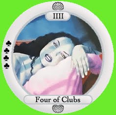 Fantasy Mandala Tarot (Web Edition)