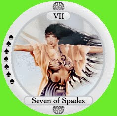 Fantasy Mandala Tarot (Web Edition)