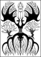 Ironwing Tarot