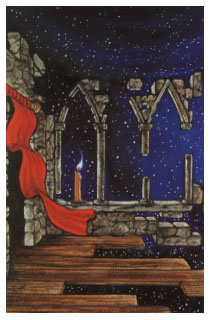 Dreampower Tarot