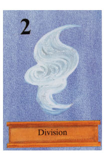 Dreampower Tarot
