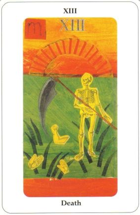 Destiny Tarot