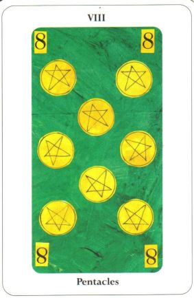 Destiny Tarot