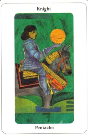 Destiny Tarot