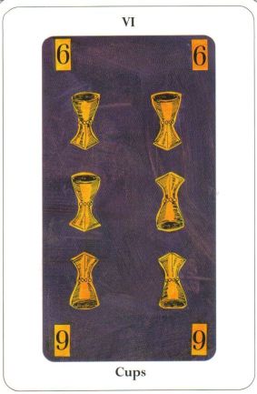 Destiny Tarot