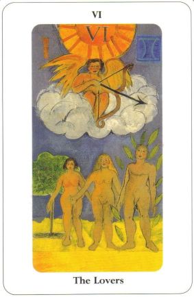 Destiny Tarot