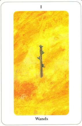Destiny Tarot