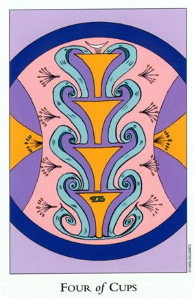 Tarot of the Sephiroth