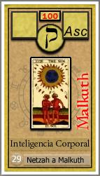 Albareda Tarot