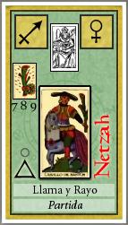 Albareda Tarot