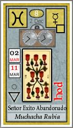 Albareda Tarot