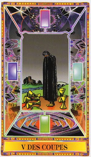 Diamond Tarot