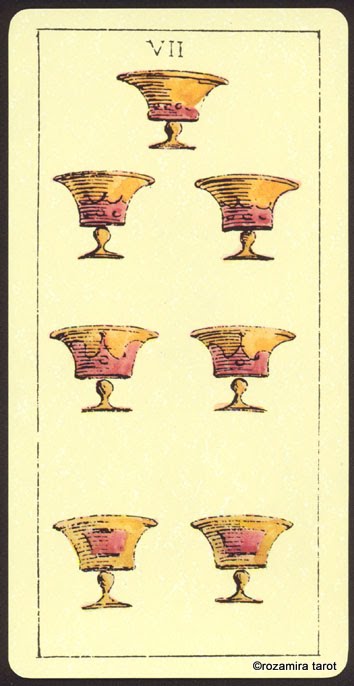 I Tarocchini, 1998, Gioseppe Maria Mitelli