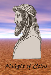 New Atlantis Tarot