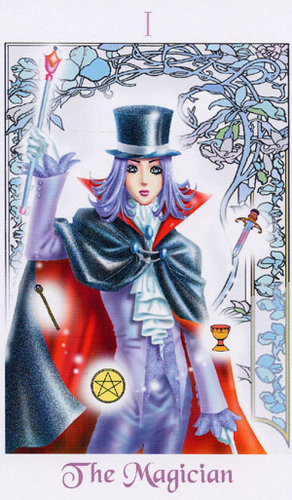 Bijou Tarot