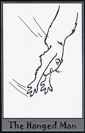 The Ferret Tarot
