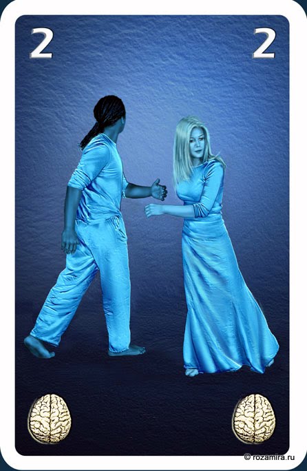 Individuum Universal Tarot