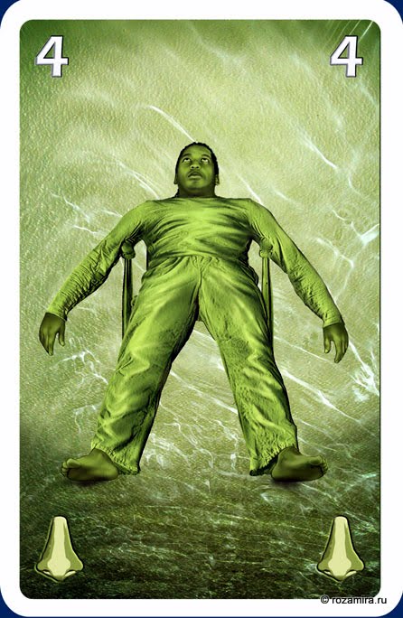 Individuum Universal Tarot