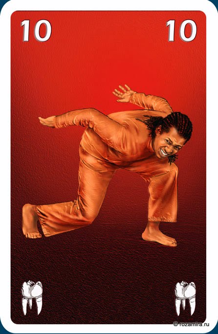 Individuum Universal Tarot