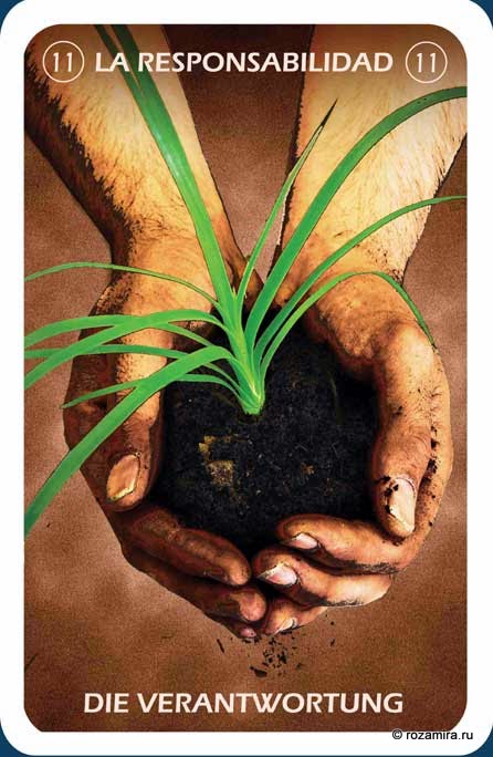 Individuum Universal Tarot