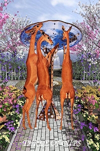 Animal Tarot