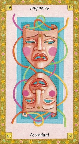 Astro Tarot by Russell Grant