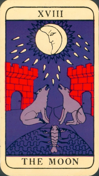 Sheridan Douglas Tarot