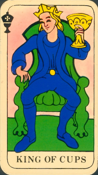 Sheridan Douglas Tarot