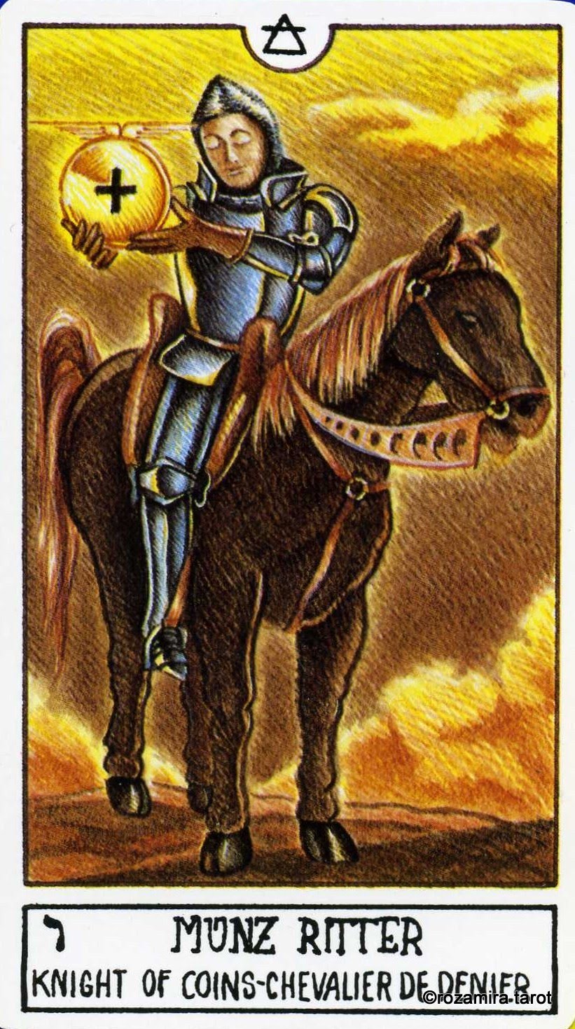 Eclectic Tarot